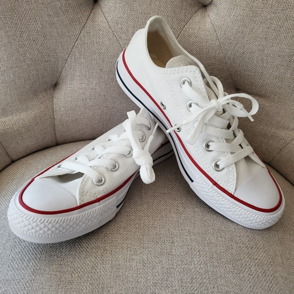 Converse chucks